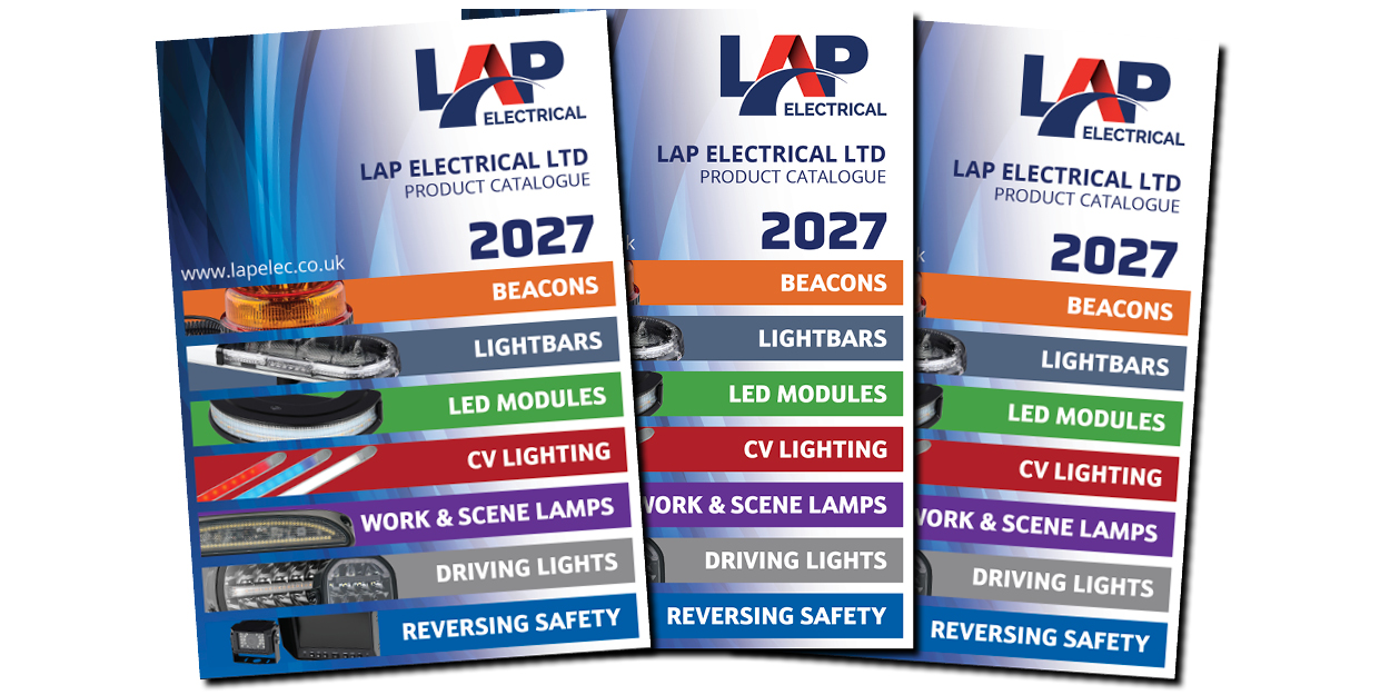 2027 Product Catalogue